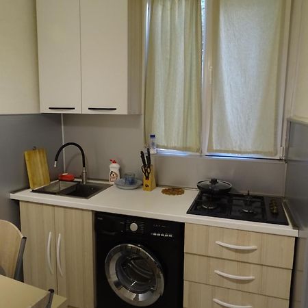 Vake Super Quiet And Comfy Apartment With A Yard 트빌리시 외부 사진