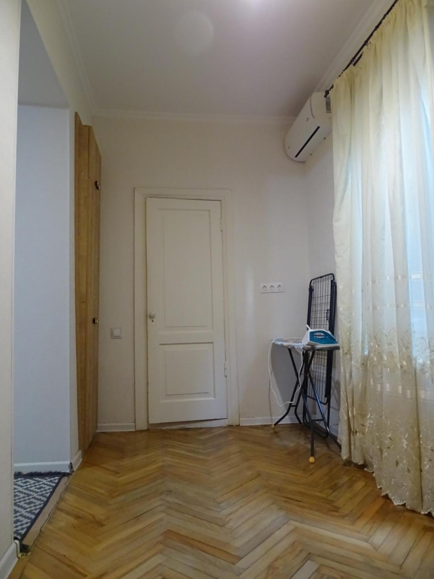 Vake Super Quiet And Comfy Apartment With A Yard 트빌리시 외부 사진