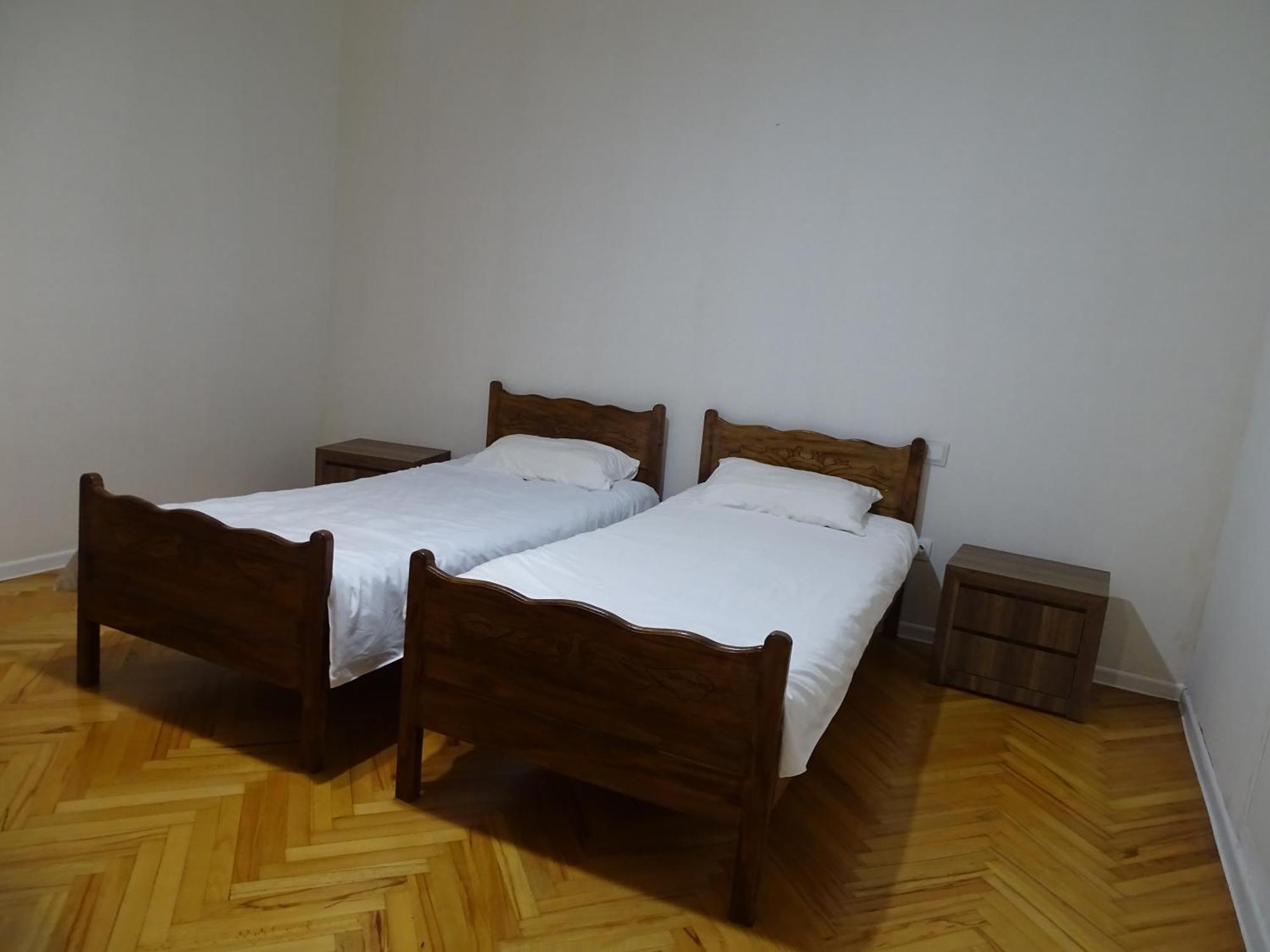 Vake Super Quiet And Comfy Apartment With A Yard 트빌리시 외부 사진