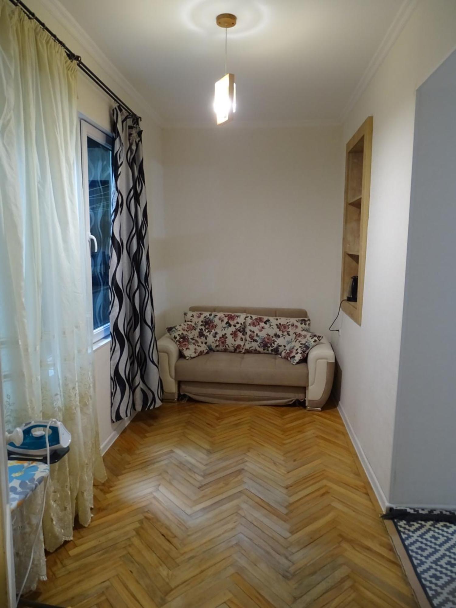 Vake Super Quiet And Comfy Apartment With A Yard 트빌리시 외부 사진